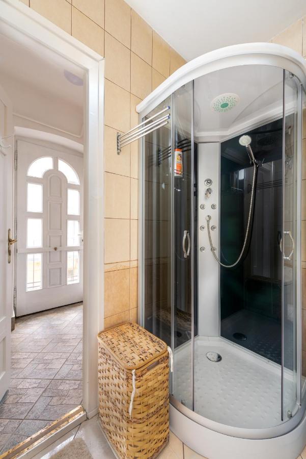 Budapest Central Vintage Apartment Exterior photo